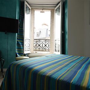 Habitación Doble Económica